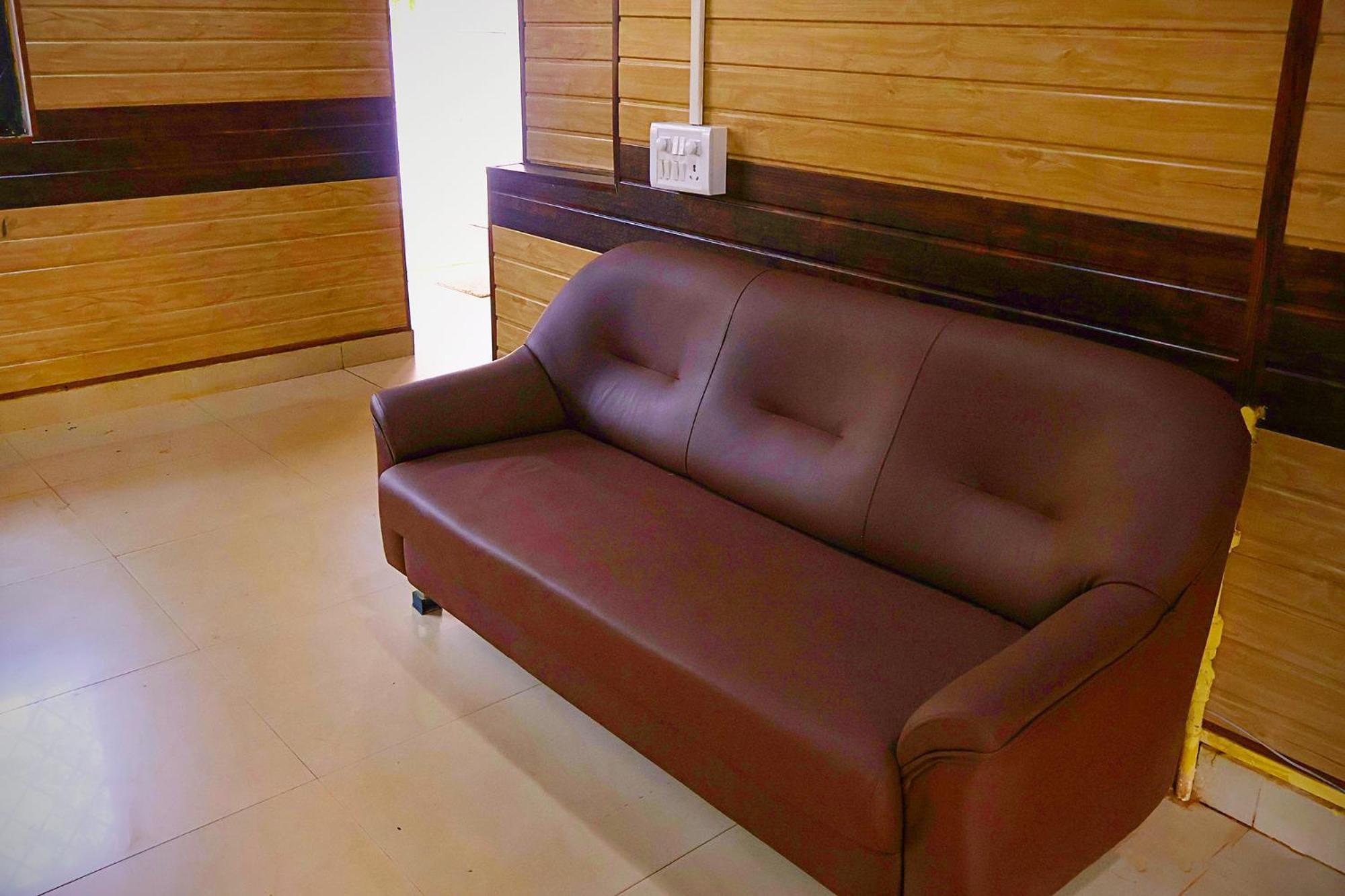 Fabescape Orient Royal Hotel Calangute Ngoại thất bức ảnh