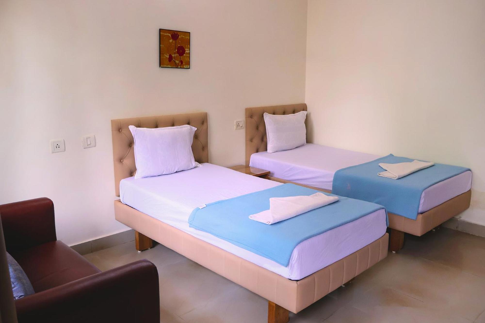 Fabescape Orient Royal Hotel Calangute Ngoại thất bức ảnh