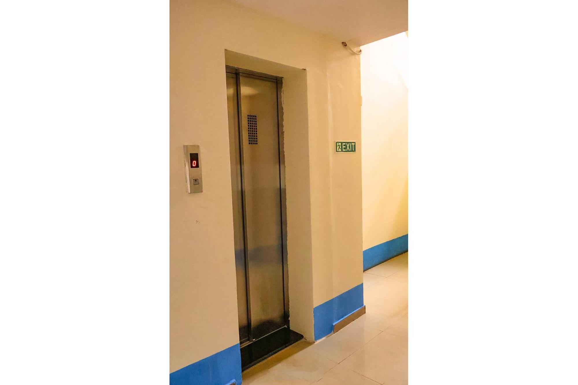 Fabescape Orient Royal Hotel Calangute Ngoại thất bức ảnh